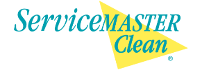 Logo of ServiceMaster by Montgomery Oxford